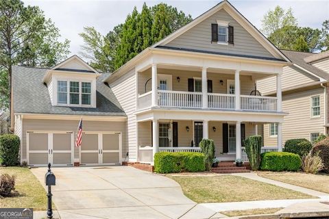 1205 Centennial XING Peachtree City GA 30269