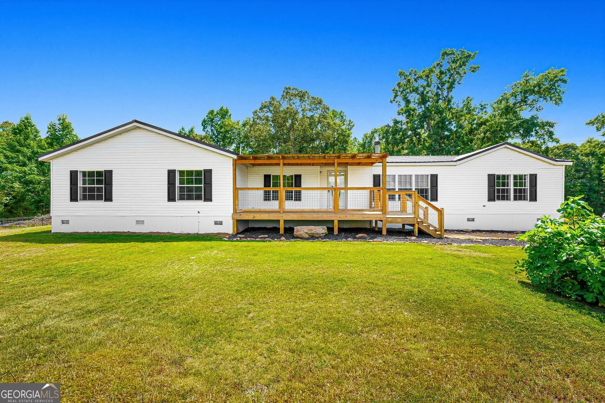 3068 Gregg Shoals Dr, Elberton, GA, 30635