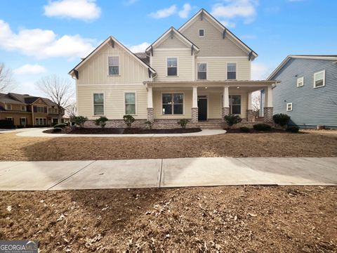 9104 Hanover ST Lithia Springs GA 30122