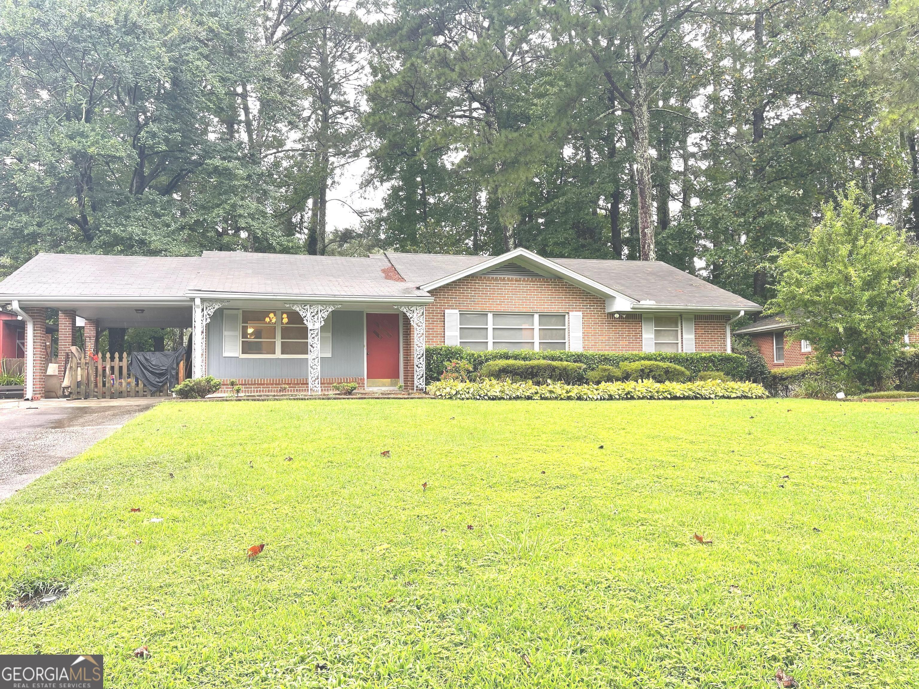 1818 Briarlake CIR