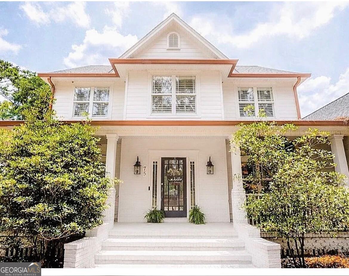 75 Southern Breeze LN