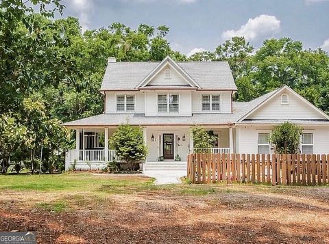 75 Southern Breeze LN Boston GA 31626