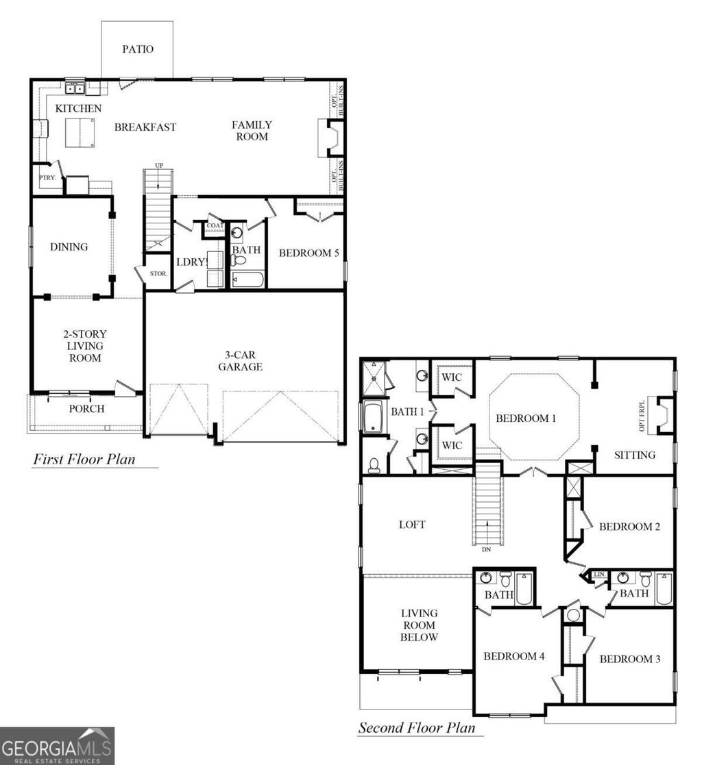 Photo of 5274 Blue Bird Path, Powder Springs, GA 30127 (MLS # 10728021)