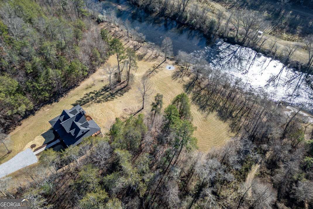 661 Toccoa River Forest LN