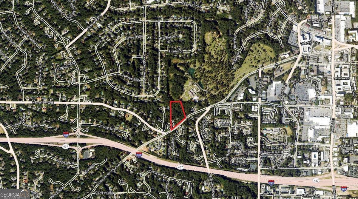 251 Mount Vernon HWY NE