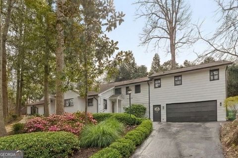 Photo of 1275 The By Way NE, Atlanta, GA 30306 (MLS # 10703944)