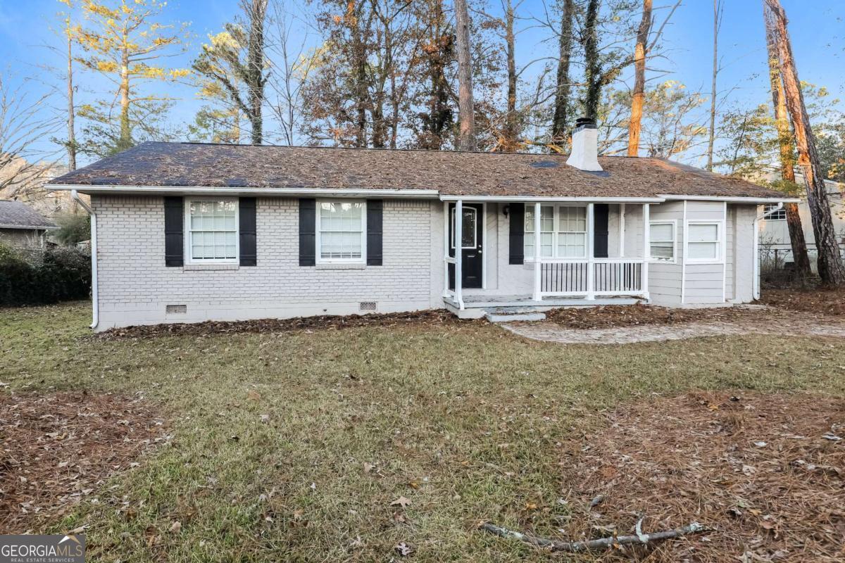 776 Jeb Stuart DR