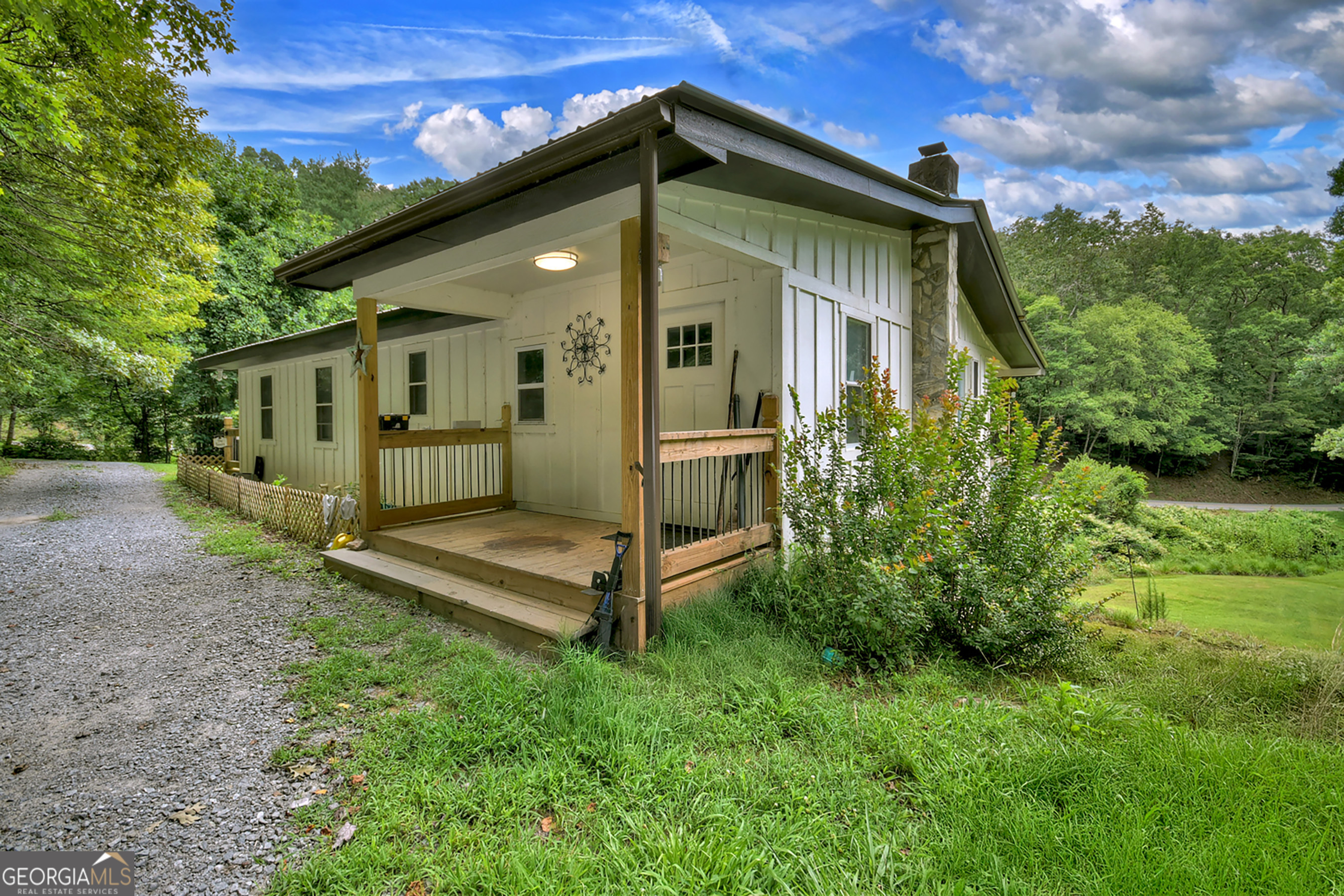 1146 Galloway RD