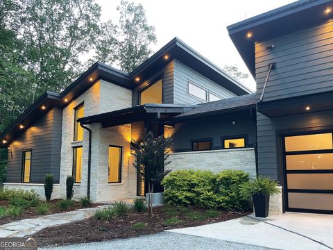 377 Charmont DR Tiger GA 30576