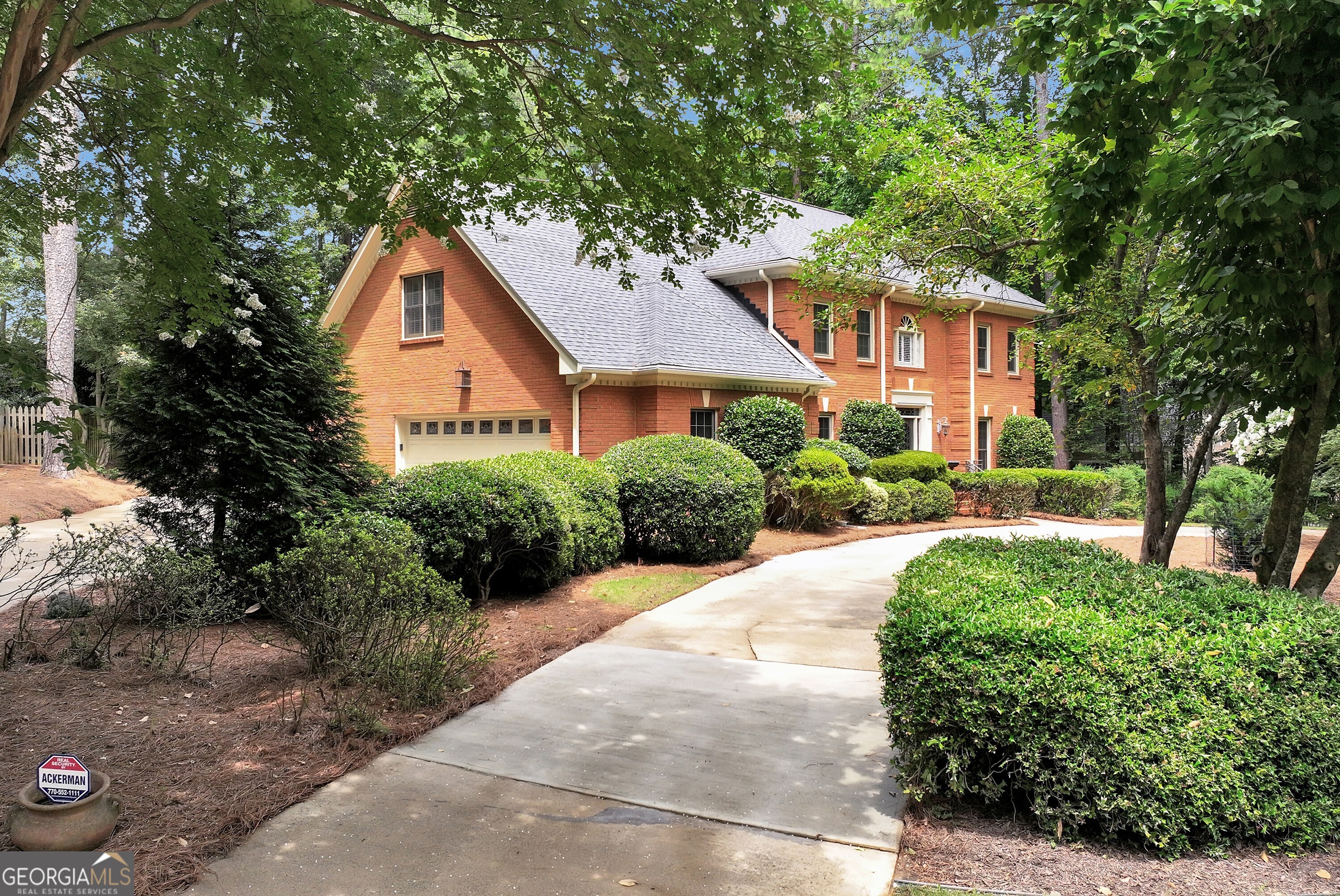 1320 Northcliff TRCE