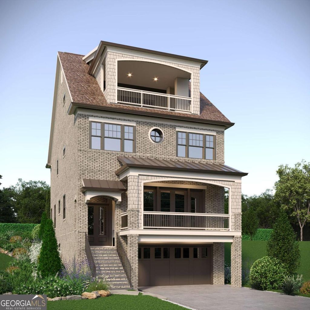 Photo of 3550 Vermillion View, Suwanee, GA 30024 (MLS # 10718855)