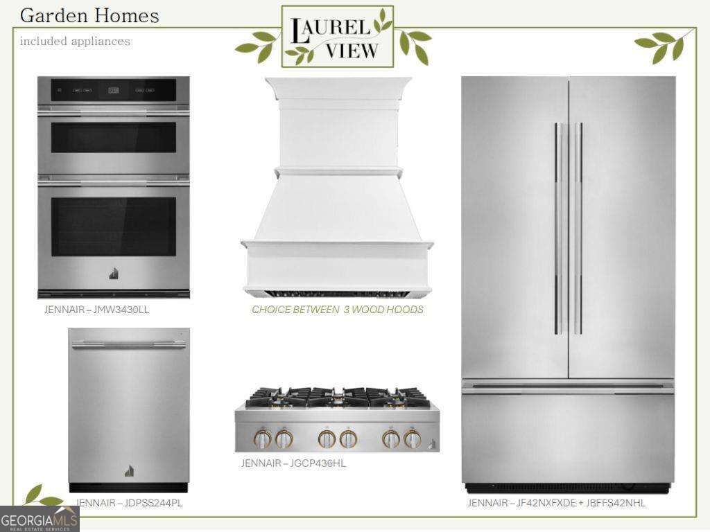 Photo of 3550 Vermillion View, Suwanee, GA 30024 (MLS # 10718855)