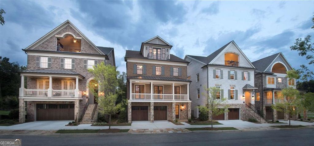 Photo of 3550 Vermillion View, Suwanee, GA 30024 (MLS # 10718855)