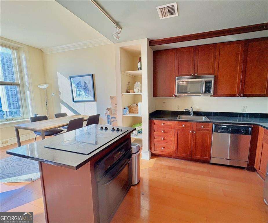 Photo of 57 Forsyth Street NW #12F, Atlanta, GA 30303 (MLS # 10836895)