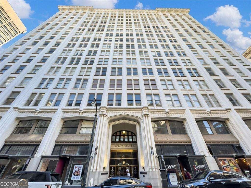 Photo of 57 Forsyth Street NW #12F, Atlanta, GA 30303 (MLS # 10836895)
