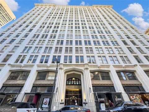 Photo of 57 Forsyth Street NW #12F, Atlanta, GA 30303 (MLS # 10836895)
