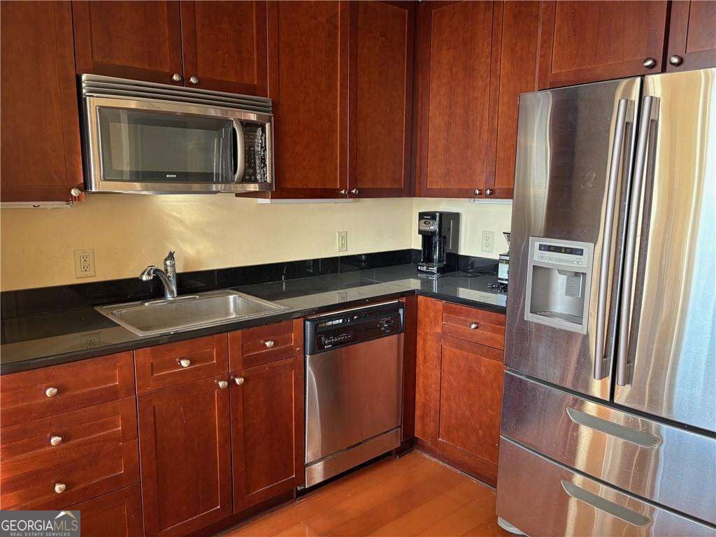Photo of 57 Forsyth Street NW #12F, Atlanta, GA 30303 (MLS # 10836895)