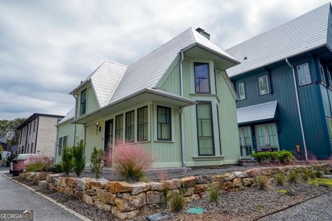 Photo of 110 Channing Lane, Fayetteville, GA 30214 (MLS # 10648807)