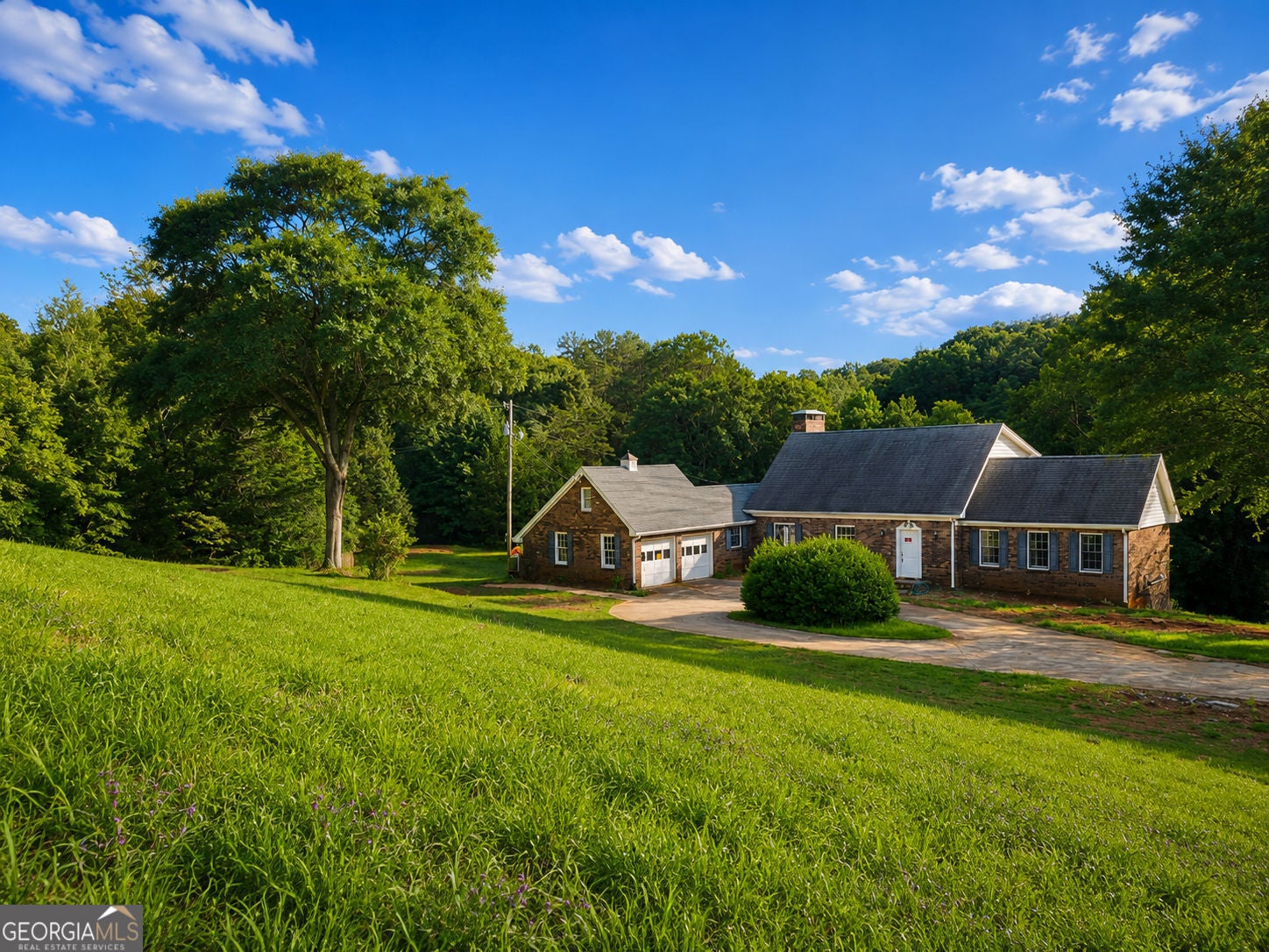 4545 Twin lakes DR SW