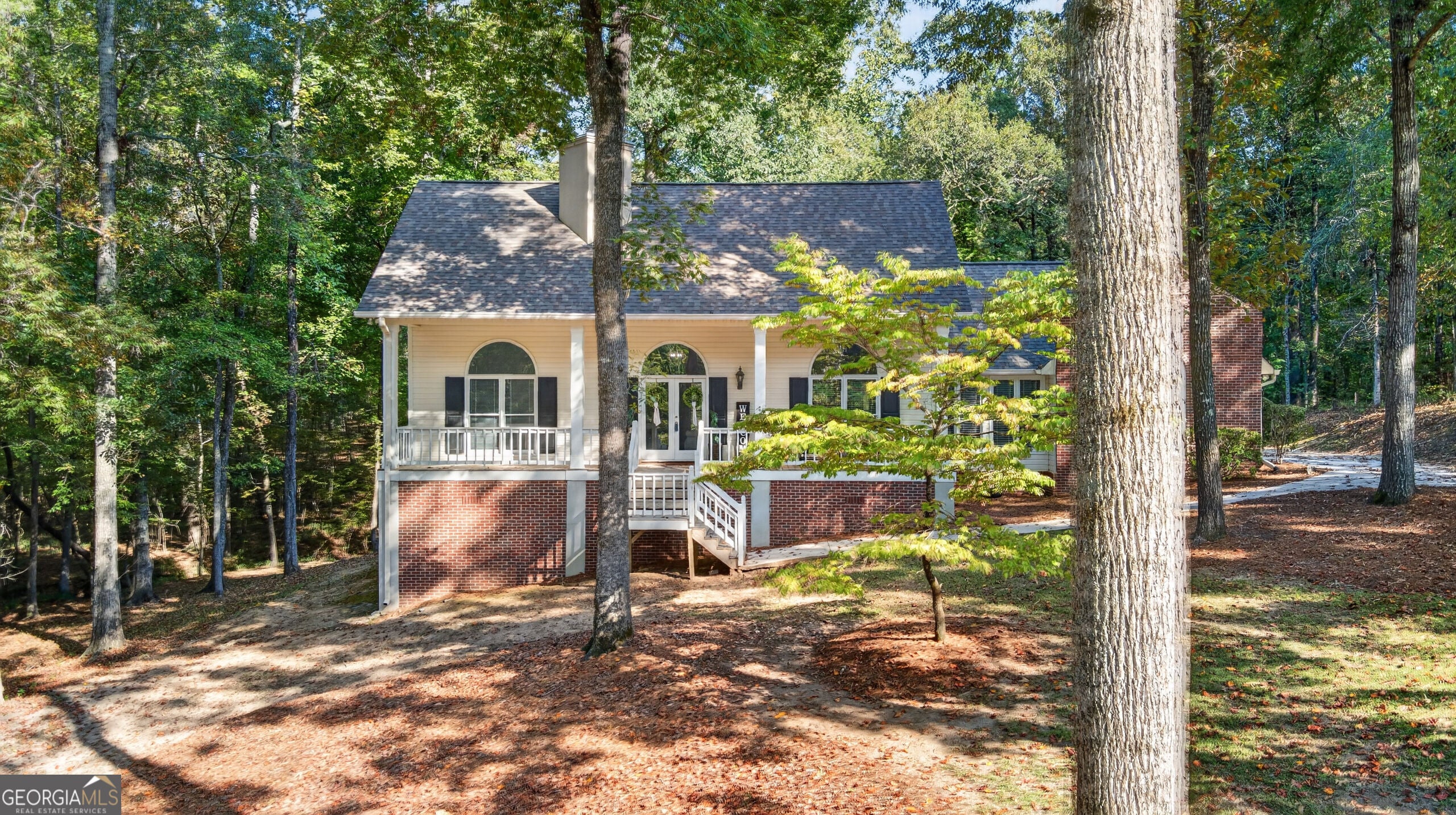 127 Ridge Crest DR