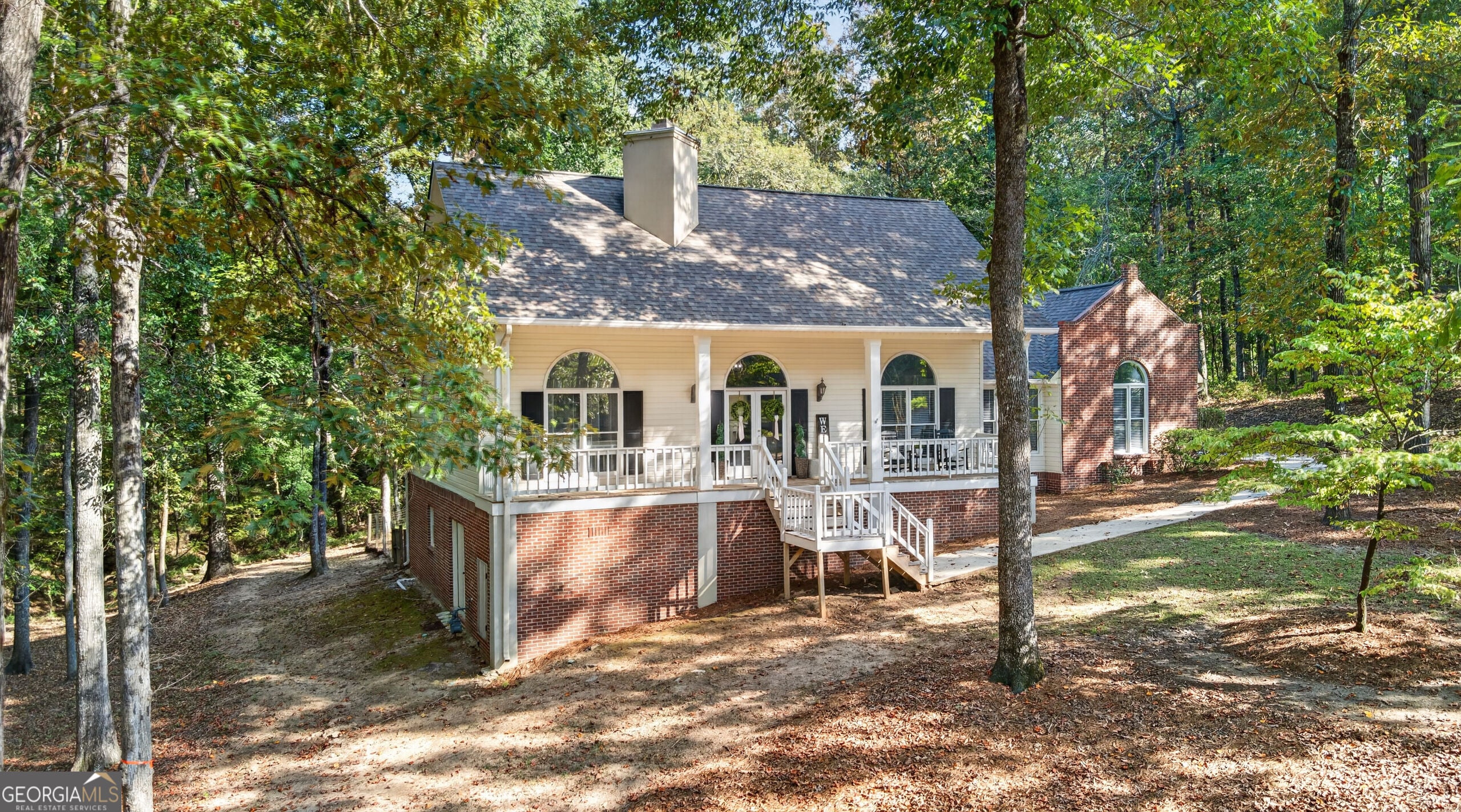 127 Ridge Crest DR