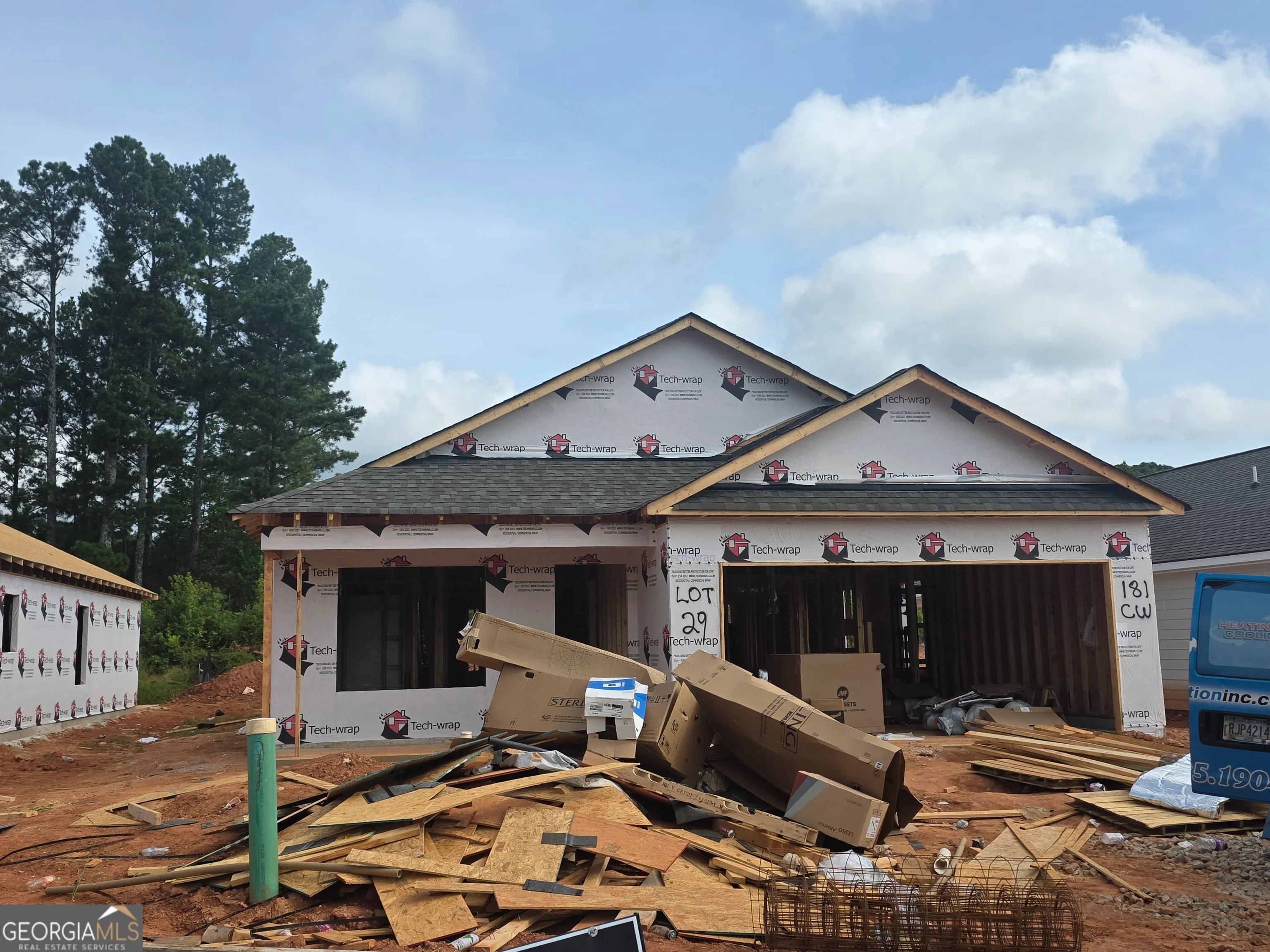 181 Charlie Way Unit 29
