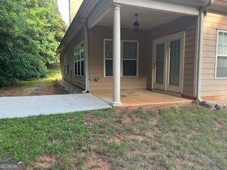 Photo of 1413 Manston Court, Conyers, GA 30013 (MLS # 10779963)