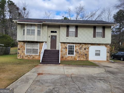Photo of 5578 Marbut Road, Lithonia, GA 30058 (MLS # 10655662)