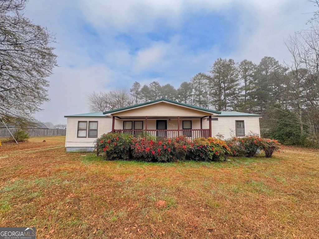 Photo of 319 Wages Road, Auburn, GA 30011 (MLS # 10655993)