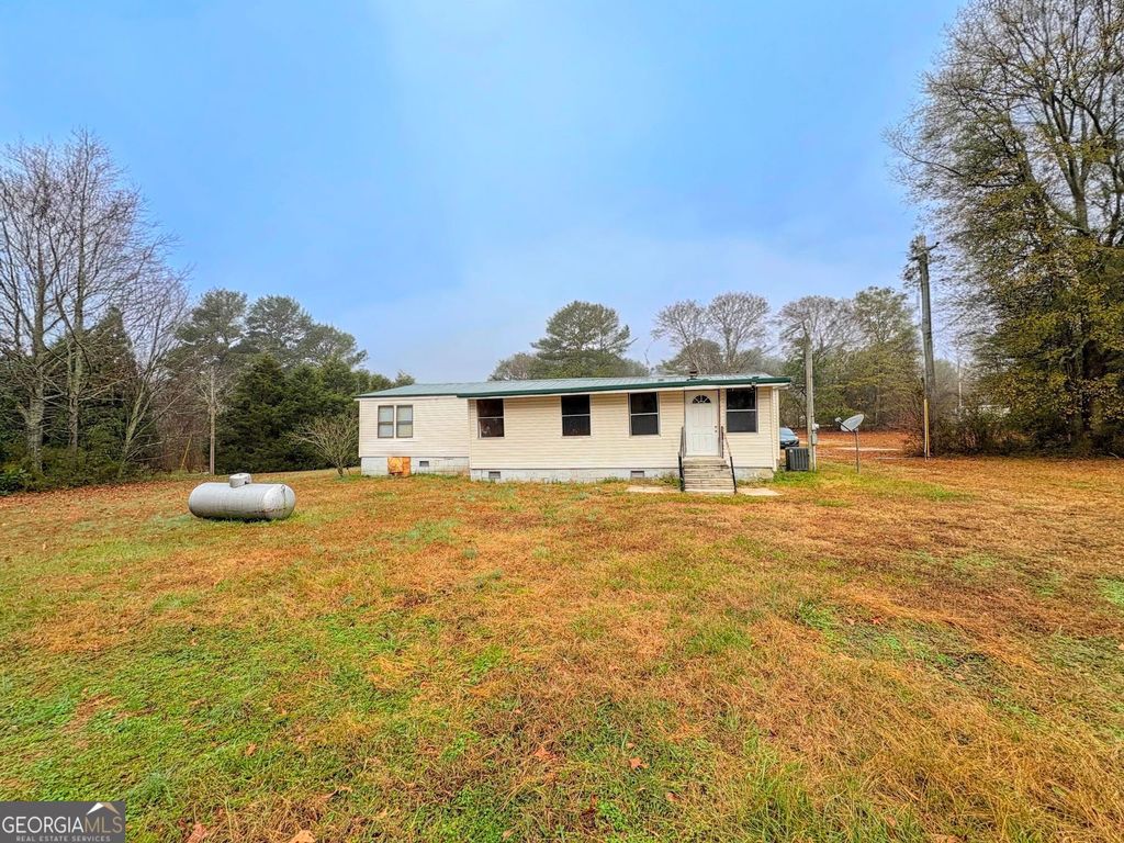 Photo of 319 Wages Road, Auburn, GA 30011 (MLS # 10655993)