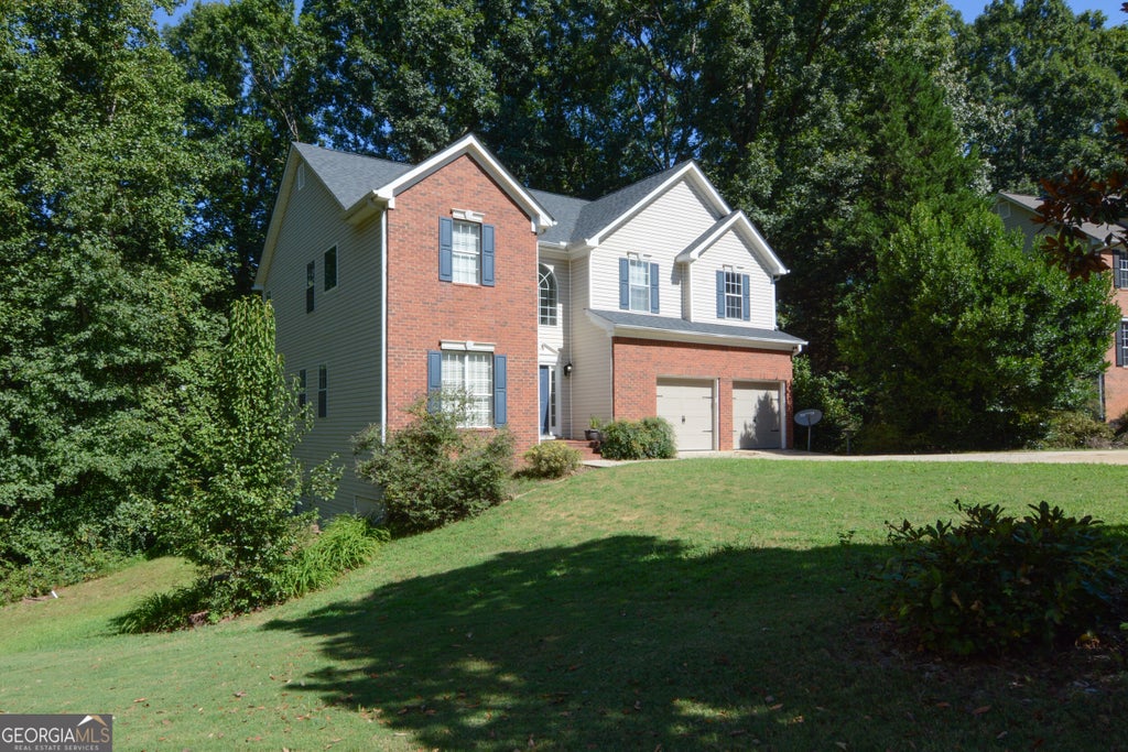 Photo of 2108 Brickton Crossing, Buford, GA 30518 (MLS # 10853973)
