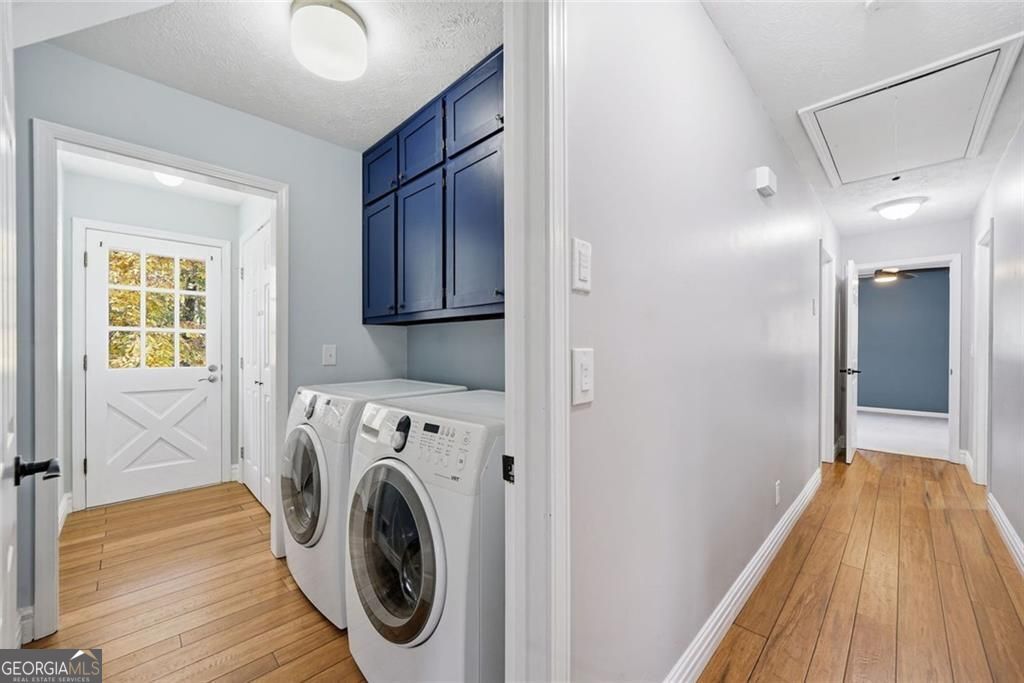 5833 Little Mountain DR