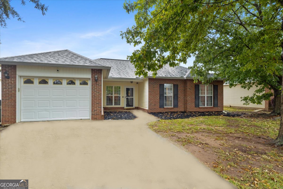 319 Tyson Glen DR
