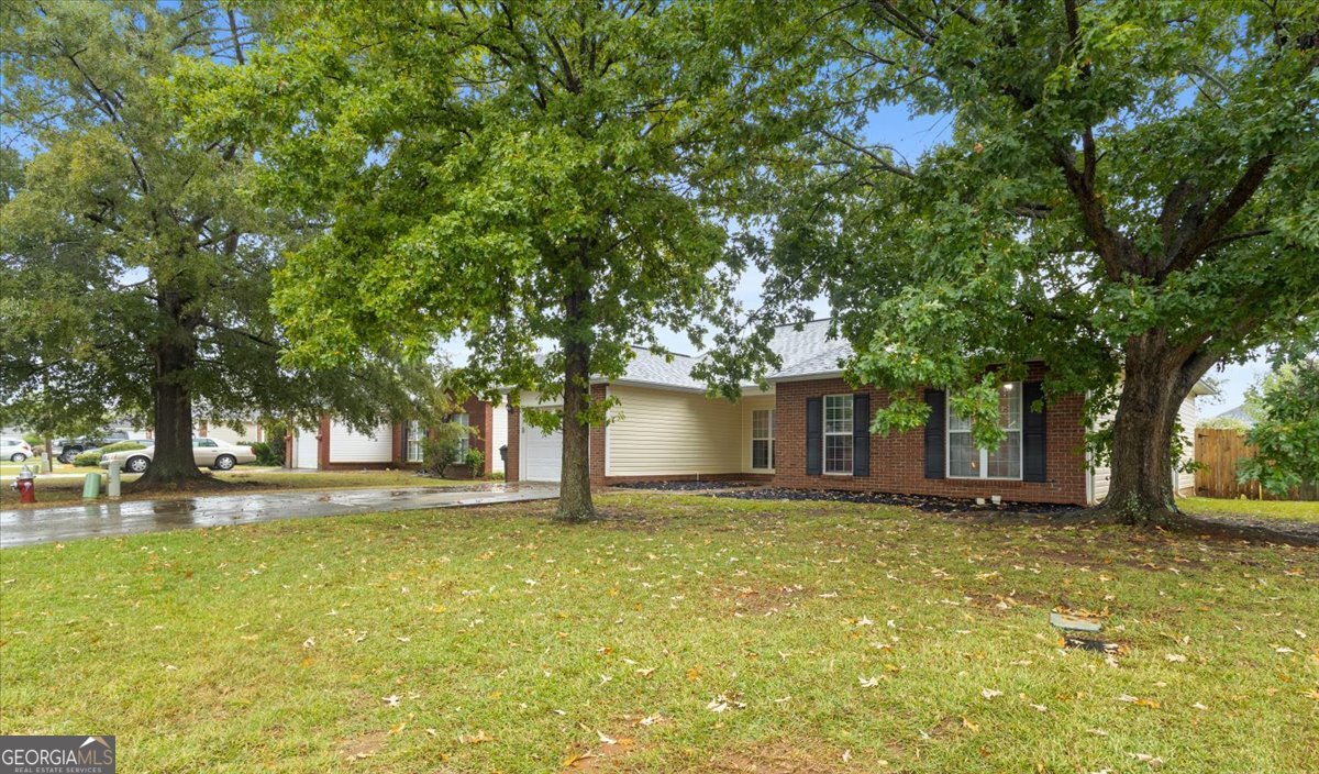319 Tyson Glen DR