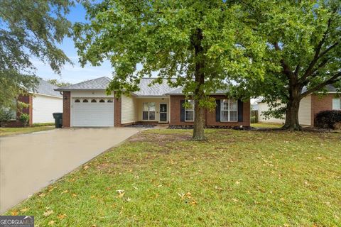 319 Tyson Glen DR Warner Robins GA 31088