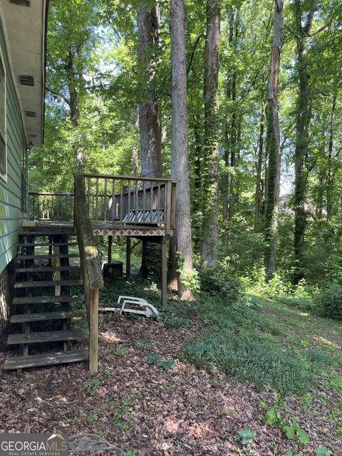 A home in Lawrenceville