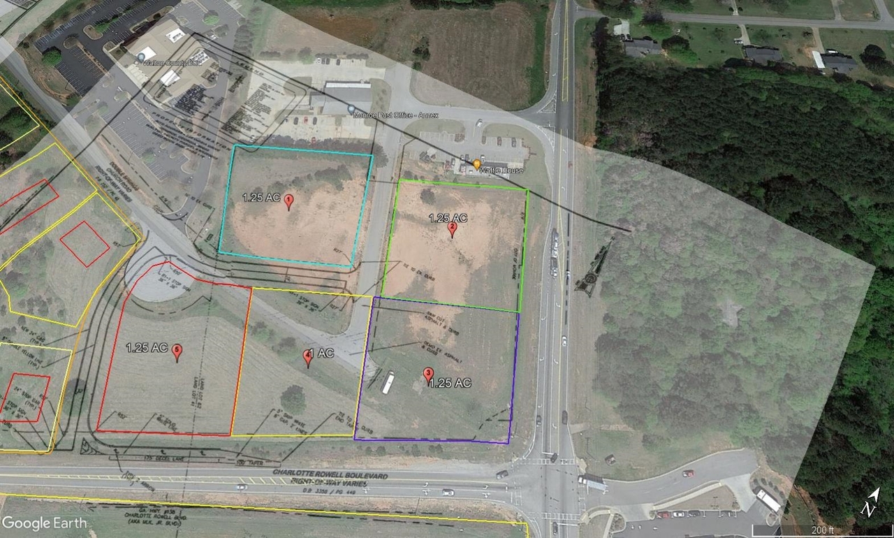 5 Saratoga DR AYE/5/1.322/16