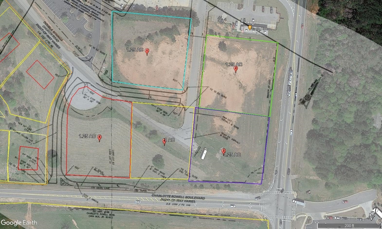 5 Saratoga DR AYE/5/1.322/16