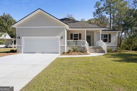 95 Avants CT St. Marys GA 31558