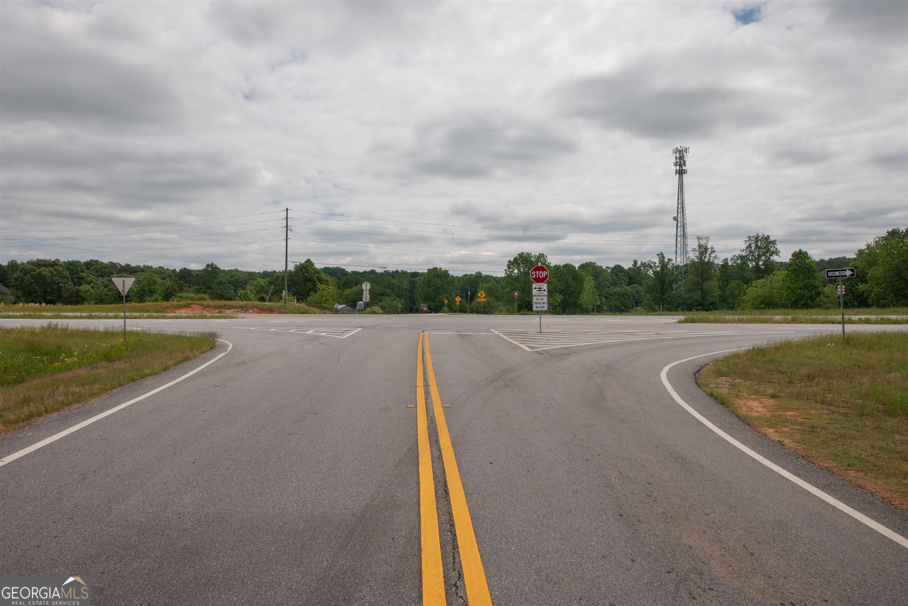 Homer, Georgia 30547, United States, ,Commercial,Active,63357