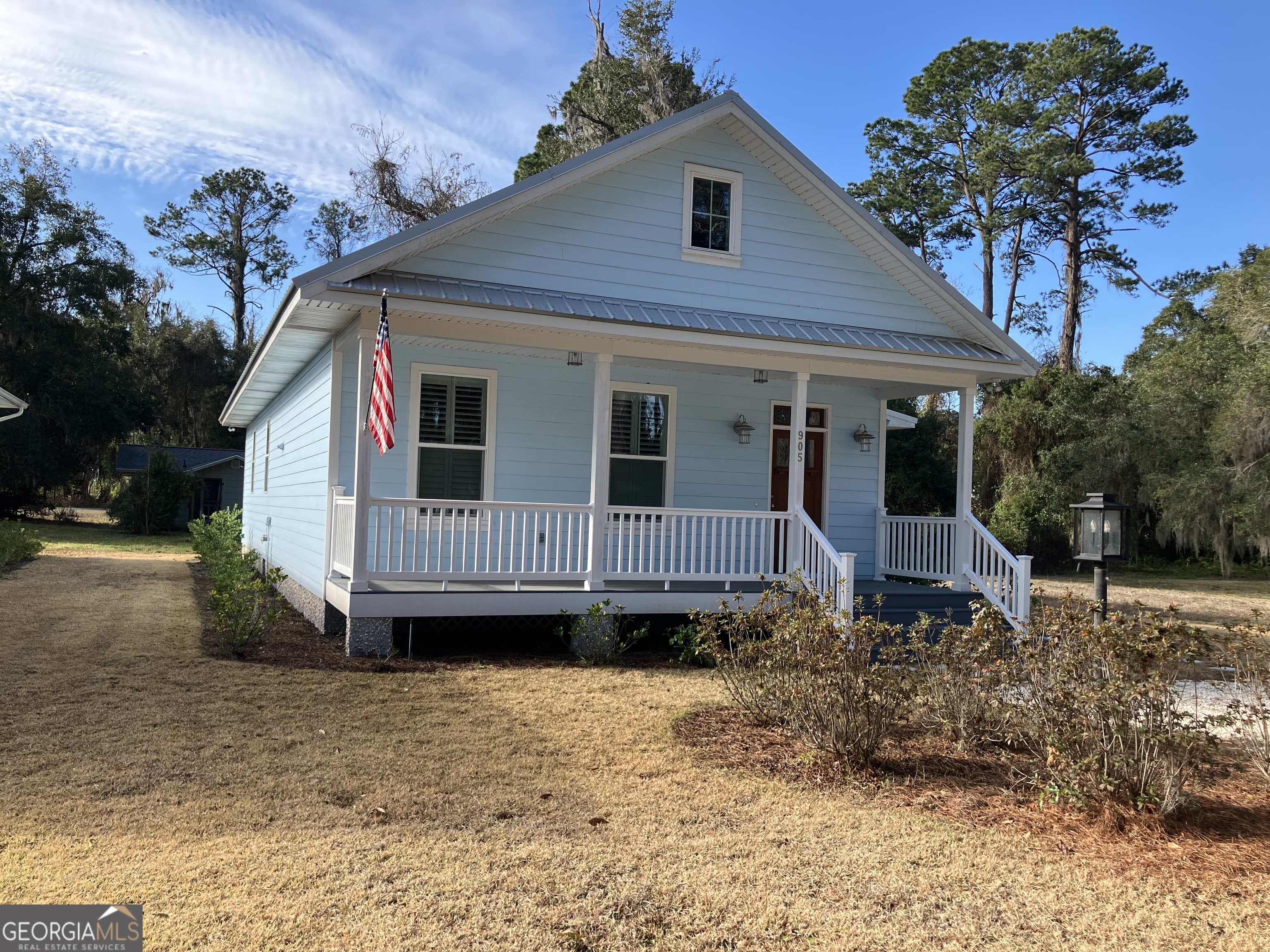 905 SE Wayne Street NONE 40-B