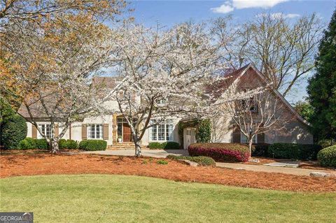 Photo of 6210 River Chase Circle, Atlanta, GA 30328 (MLS # 10716417)