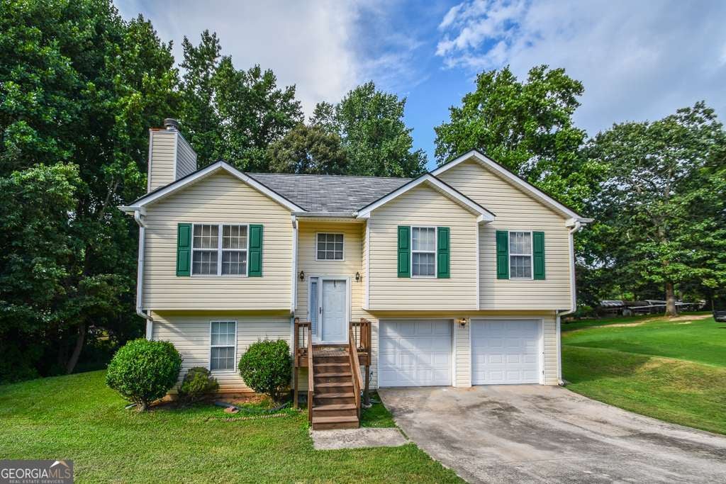 3864 Amber Glen LN