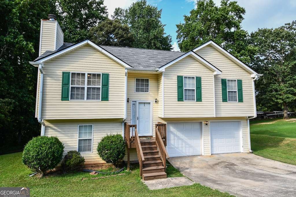 3864 Amber Glen LN