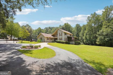 Photo of 1685 Bailey Creek Road SW, Conyers, GA 30094 (MLS # 10588327)