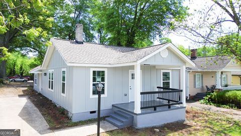 108 Stonewall ST Cartersville GA 30120