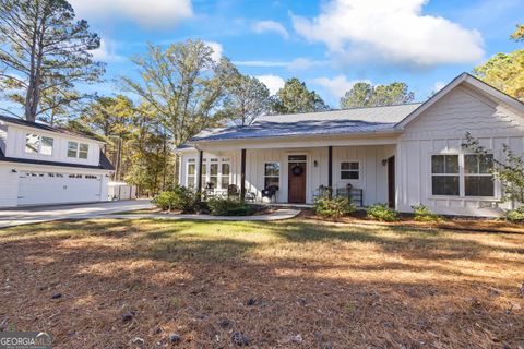 32 Shirleys WAY Hartwell GA 30643