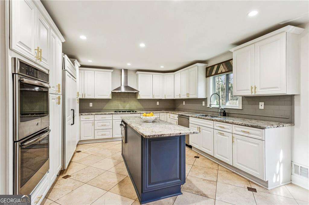 23 Midway RD NW