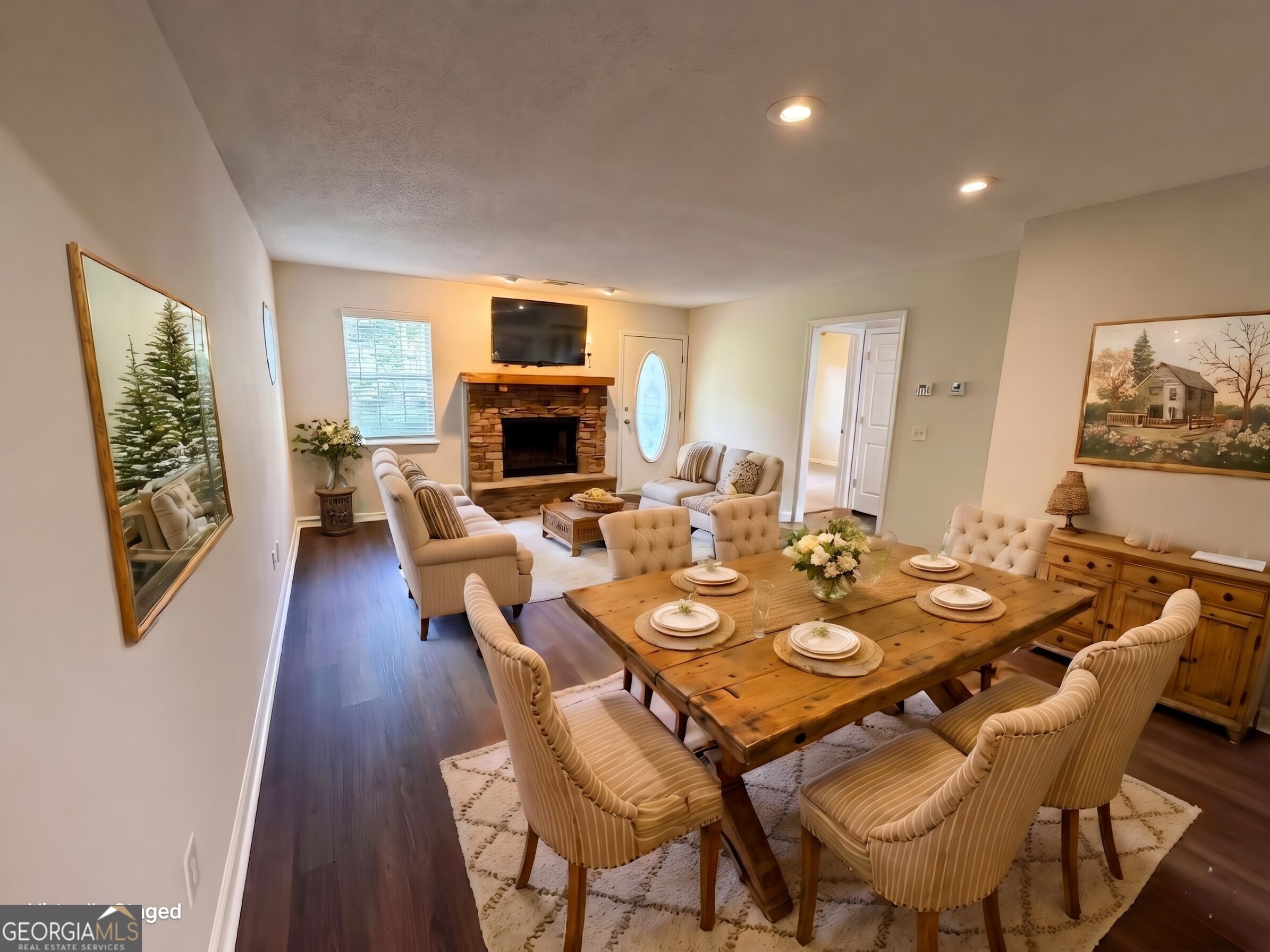 3620 Bonneville DR
