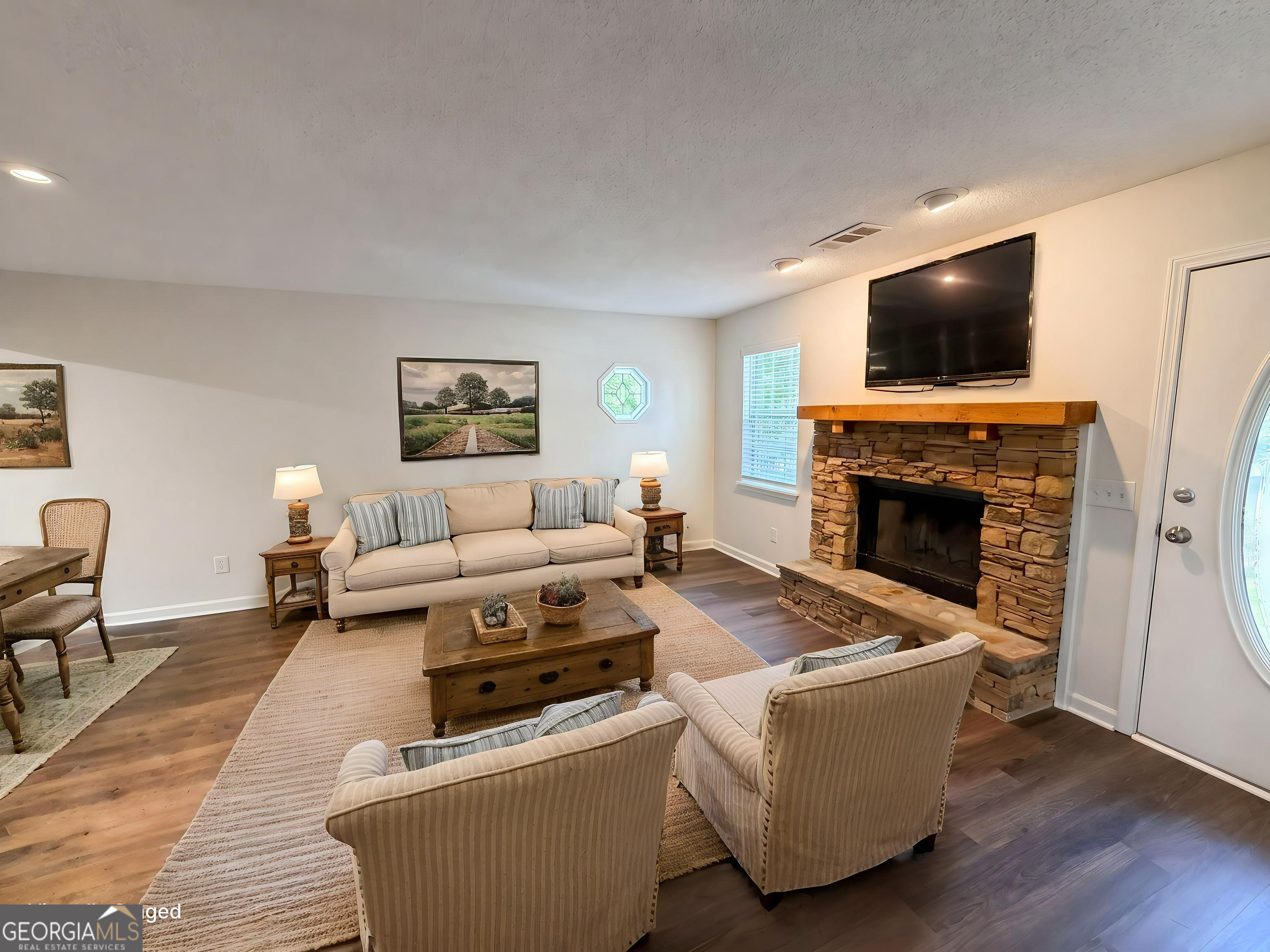 3620 Bonneville DR